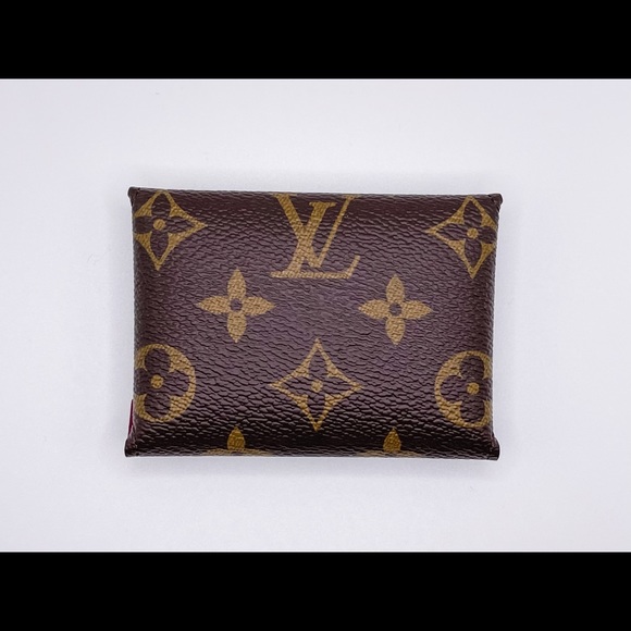 💰SOLD💰 🖤Louis Vuitton Monogram Kirigami Pouchette Set🖤 - Picture 12 of 13